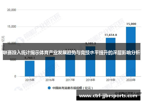 联赛投入统计揭示体育产业发展趋势与竞技水平提升的深层影响分析