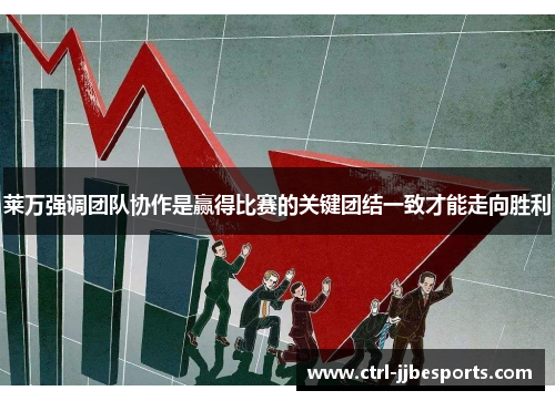 莱万强调团队协作是赢得比赛的关键团结一致才能走向胜利